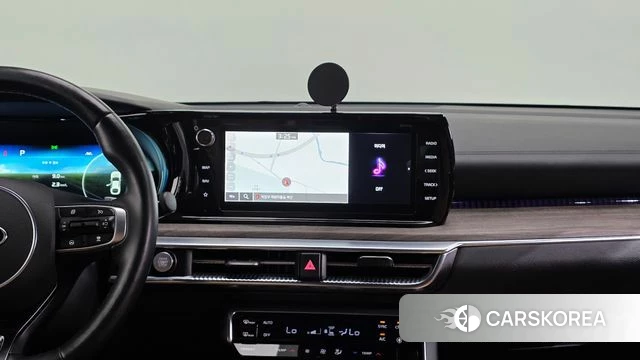 Kia K5 3rd generation id 3904683 из Кореи 8