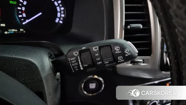 Ssangyong G4 Rexton id 3709533 из Кореи 8