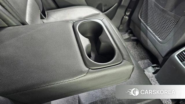 Hyundai All New Tucson id 4530978 из Кореи 8