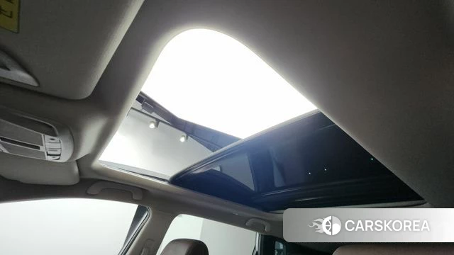 Renault Korea (Samsung) The New QM6 id 4594763 из Кореи 8
