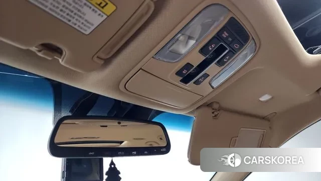 Kia The New Carnival id 3616760 из Кореи 8