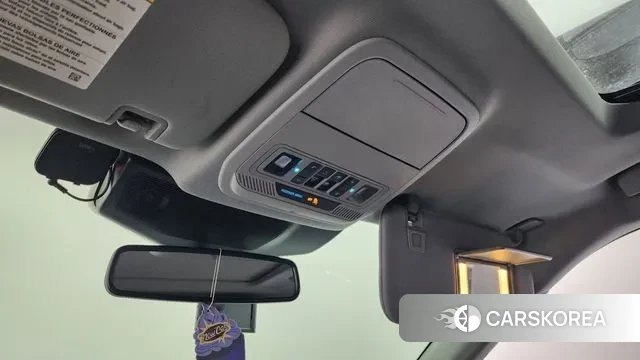 Ford Explorer 6th Generation id 3385344 из Кореи 8