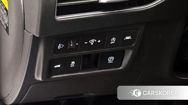 Hyundai Sonata (DN8) id 3479786 из Кореи 8