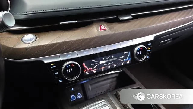 Genesis G80 (RG3) id 3765729 из Кореи 8