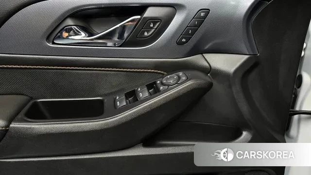 Chevrolet (GM Daewoo) Traverse id 3023725 из Кореи 8