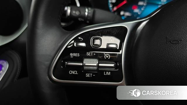 Mercedes-Benz GLC-Class X253 id 4581073 из Кореи 8