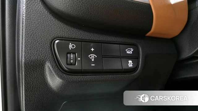 Kia The New Seltos id 3838166 из Кореи 8