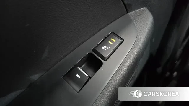 Hyundai All New Tucson id 3484518 из Кореи 8