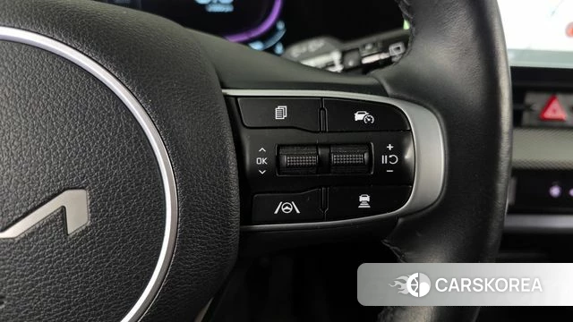 Kia Sportage 5th Generation id 3922892 из Кореи 8