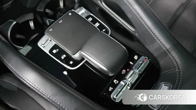 Mercedes-Benz GLE-Class W167 id 4517978 из Кореи 8