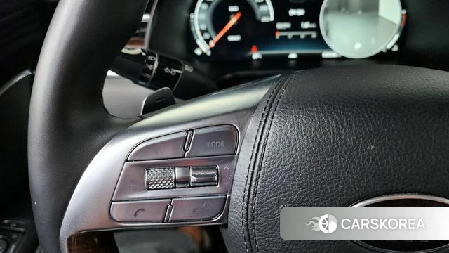 Kia More K9 id 4390465 из Кореи 8
