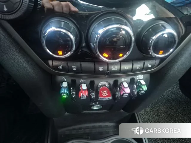 Mini Cooper Countryman id 3643699 из Кореи 8