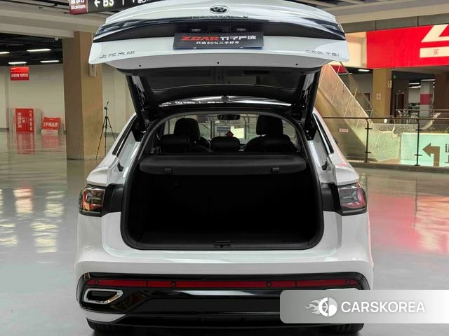 Volkswagen Tiguan X id 4260129 из Китая 8
