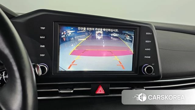 Hyundai Avante (CN7) id 4735851 из Кореи 8