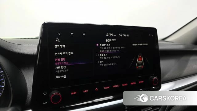 Kia The New K3 2nd generation id 4330797 из Кореи 8