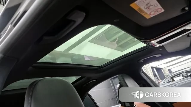 Mercedes-Benz C-Class W206 id 3472994 из Кореи 8