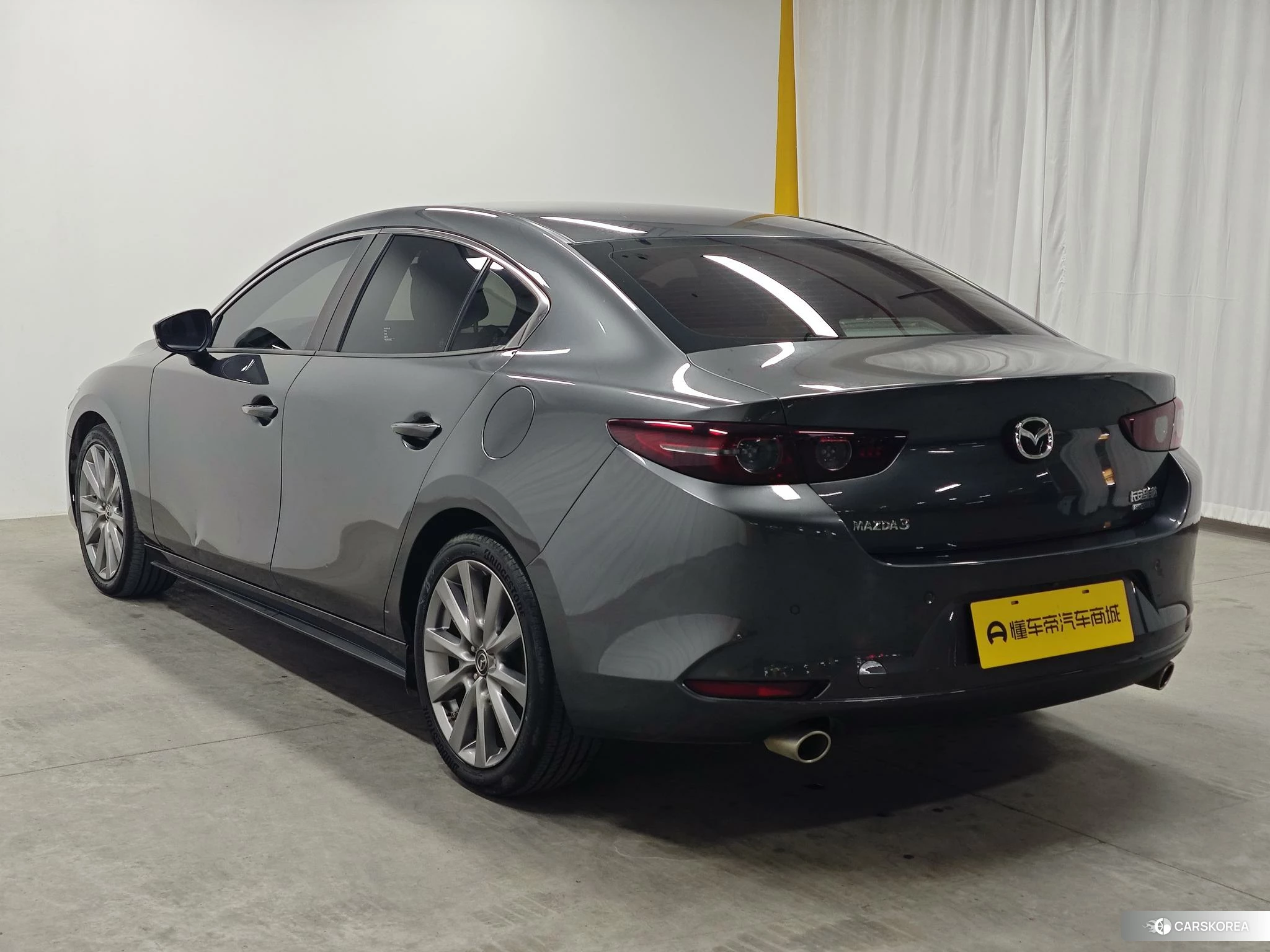 Mazda 3 Angkesaila id 4455119 из Китая 8
