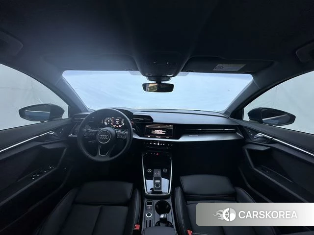 Audi A3 id 4258687 из Китая 8