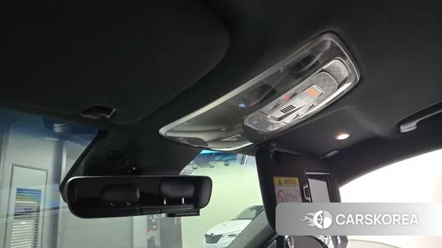 Genesis GV70 id 3483736 из Кореи 8