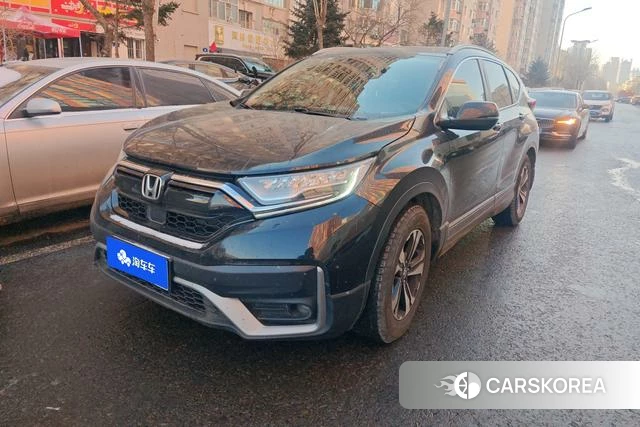 Honda CR-V id 4258486 из Китая 8