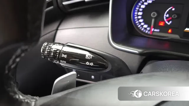 Hyundai Tucson (NX4) id 3305622 из Кореи 8