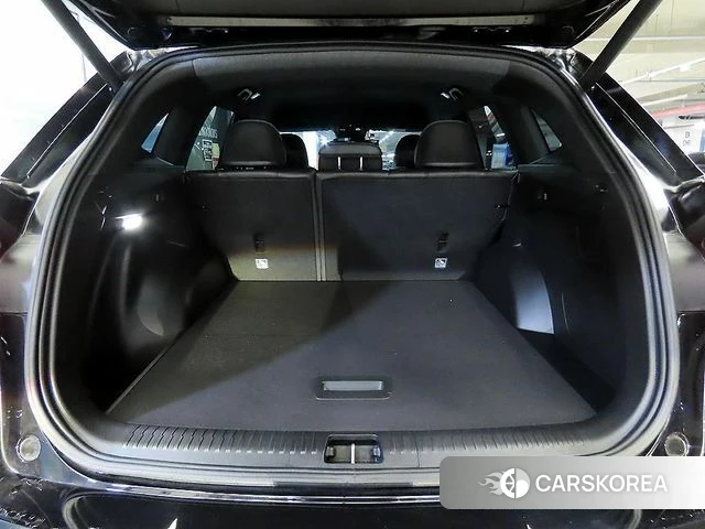 Renault Korea (Samsung) Grand Coleos id 3981990 из Кореи 8