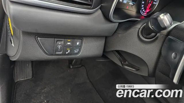 Genesis G70 id 2474203 из Кореи 8