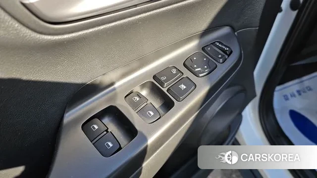 Hyundai The New Kona id 3666084 из Кореи 8