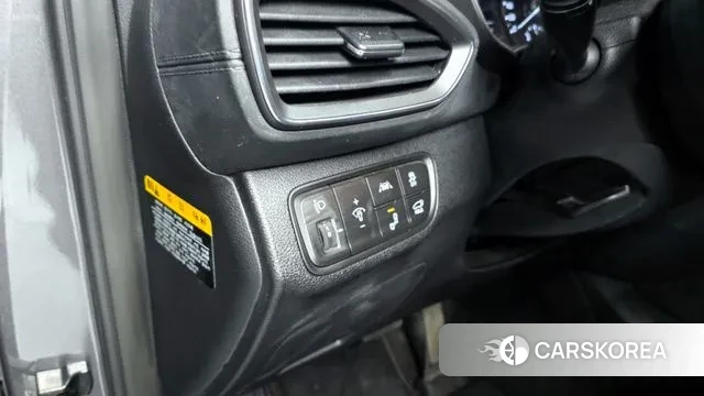 Hyundai Santa Fe TM id 3552121 из Кореи 8