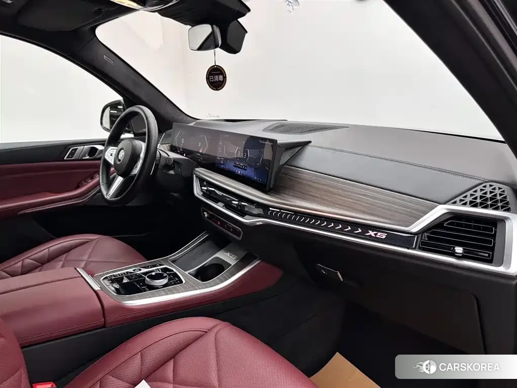 BMW X5 id 4606895 из Китая 8