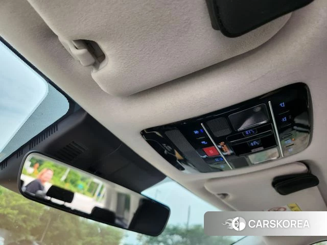 Hyundai Santa Fe (MX5) id 4499900 из Кореи 8