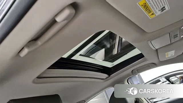 Honda Accord 10th Generation id 2895847 из Кореи 8