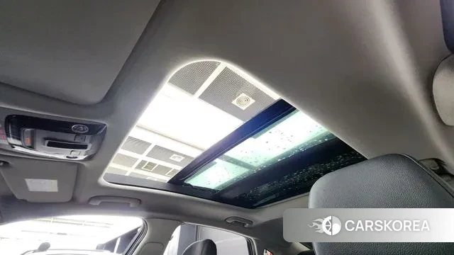 Kia K8 id 3421716 из Кореи 8