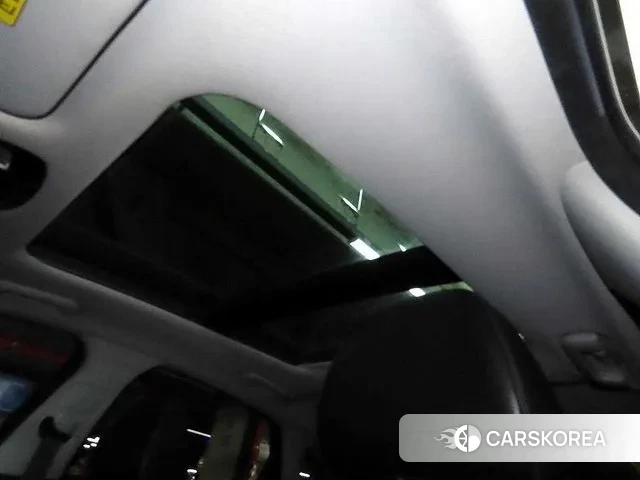 Hyundai Sonata (DN8) id 3748227 из Кореи 8