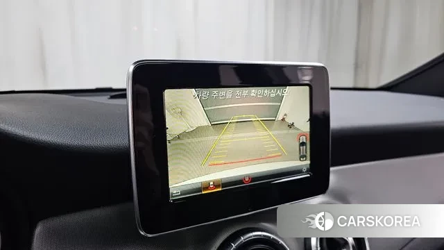 Mercedes-Benz CLA-Class C117 id 3631944 из Кореи 8