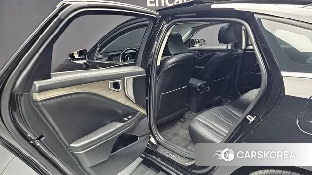 Kia K8 id 2894730 из Кореи 8