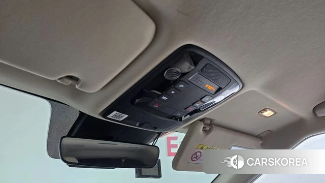 Kia Carnival 4th generation id 3904152 из Кореи 8