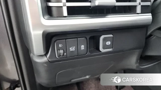 Hyundai Santa Fe (MX5) id 3492188 из Кореи 8