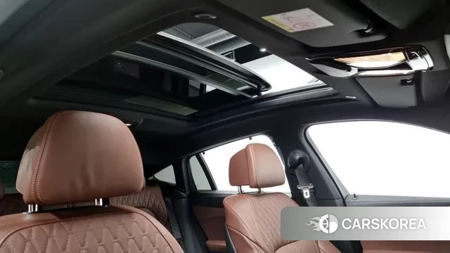 BMW X6 (G06) id 2915579 из Кореи 8