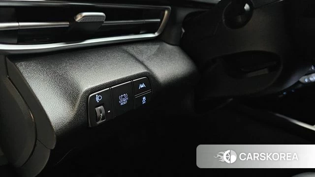 Hyundai Avante Hybrid (CN7) id 4650394 из Кореи 8
