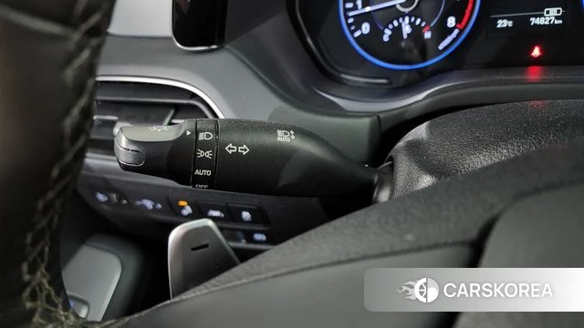 Hyundai Palisade id 4882028 из Кореи 8