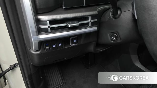 Hyundai Santa Fe (MX5) id 3909427 из Кореи 8