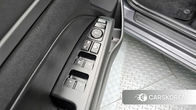 Hyundai Avante AD id 4246103 из Кореи 8