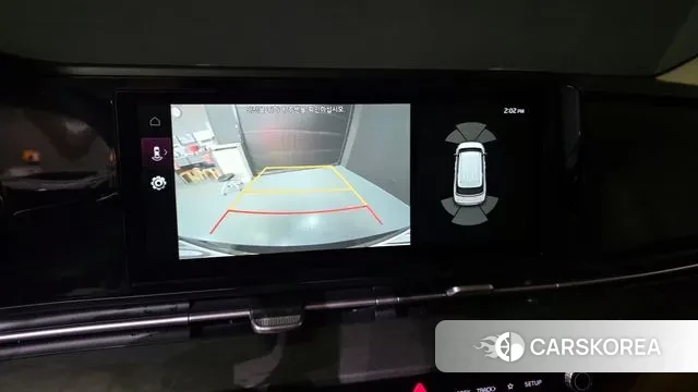 Kia Carnival 4th generation id 3529080 из Кореи 8