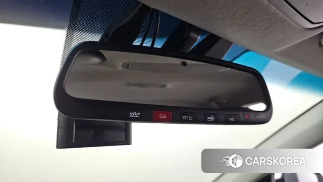 Kia The New K3 2nd generation id 3031524 из Кореи 8