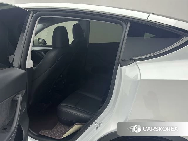 Tesla Model Y id 4219333 из Китая 8