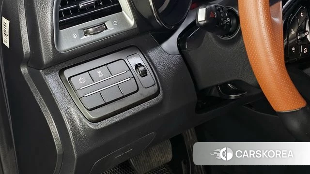 Ssangyong Tivoli Armor id 3801805 из Кореи 8