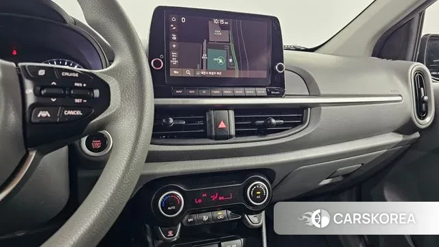 Kia Morning Urban (JA) id 3281910 из Кореи 8