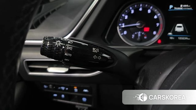 Hyundai Sonata (DN8) id 3812599 из Кореи 8