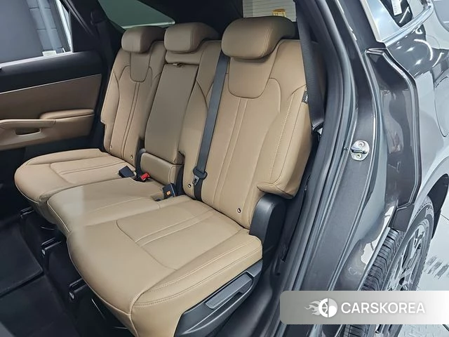 Kia The New Sorento 4th Generation id 4773315 из Кореи 8